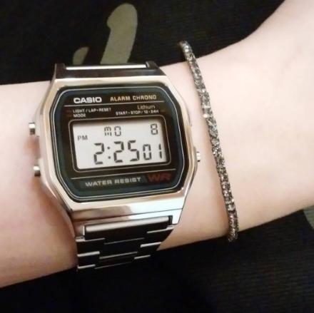 文青款經典Casio低至3折! 日本最抵買3款Casio手錶起!